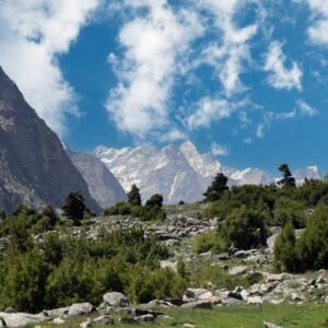 Afghanistan โ travel destination