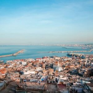 eSIM Algeria