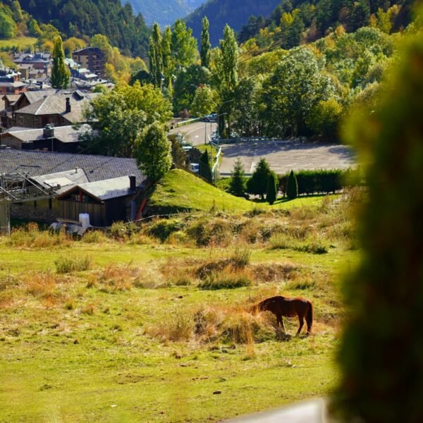 eSIM Andorra