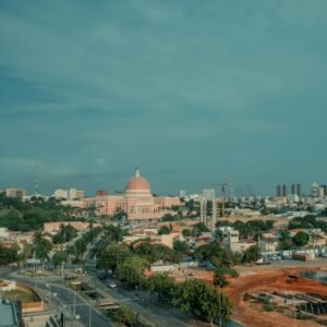 Angola โ travel destination