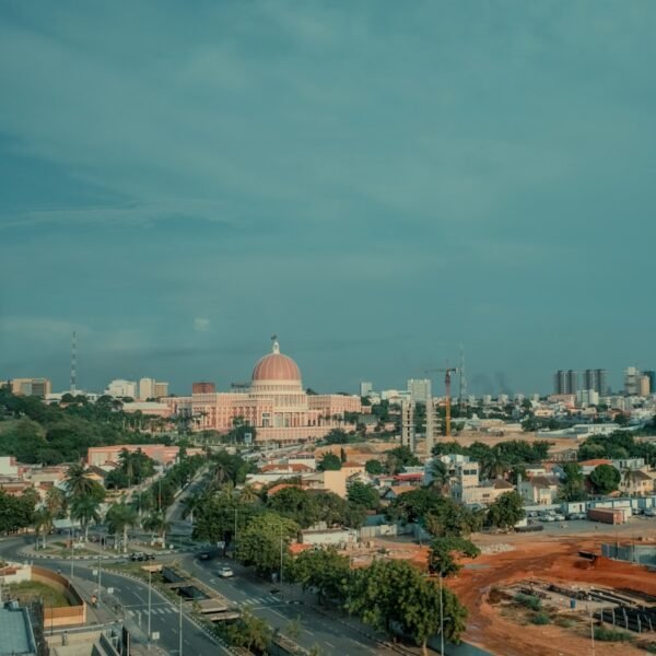 eSIM Angola