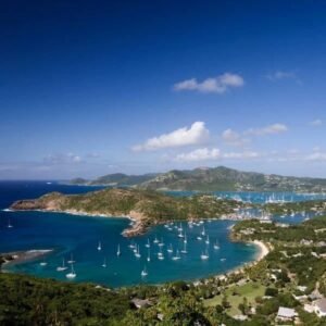 eSIM Antigua & Barbuda