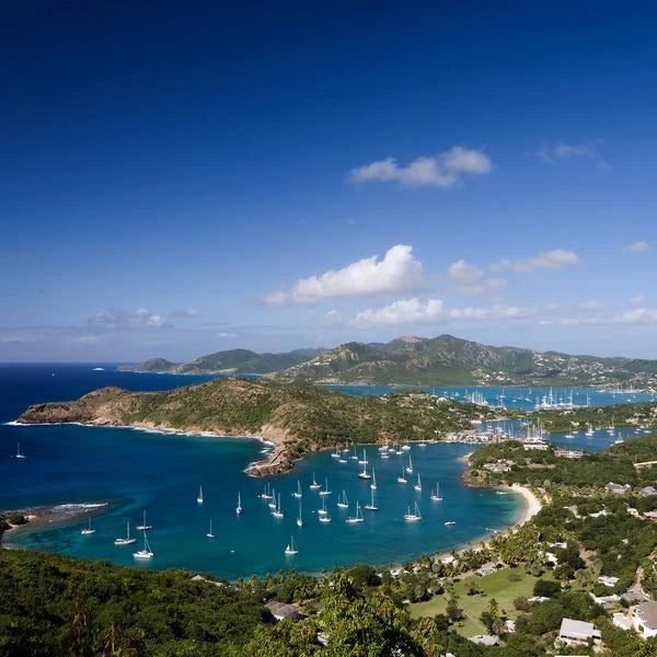 eSIM Antigua & Barbuda