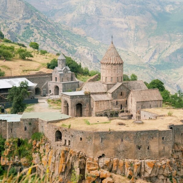 eSIM Armenia