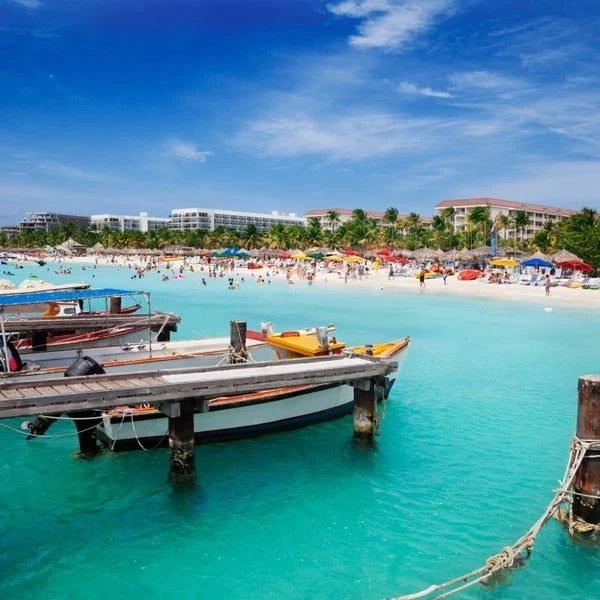 eSIM Aruba