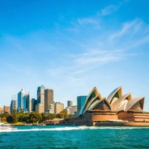 eSIM Australia