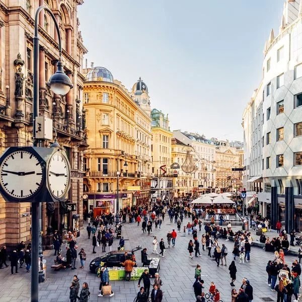 eSIM Austria