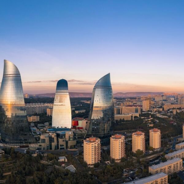 eSIM Azerbaijan