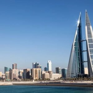 eSIM Bahrain