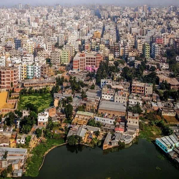 eSIM Bangladesh