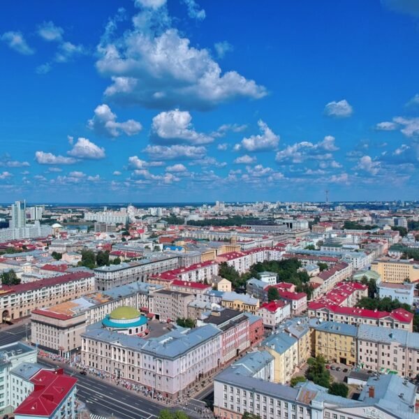 eSIM Belarus