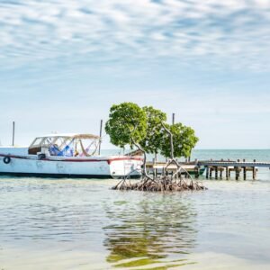 Belize — travel destination