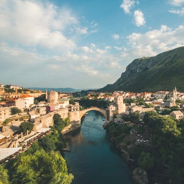eSIM Bosnia & Herzegovina