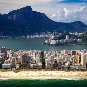 eSIM Brazil