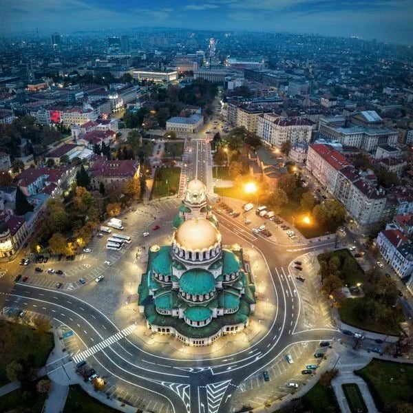 eSIM Bulgaria