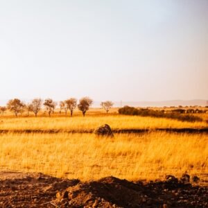 Burkina Faso โ travel destination