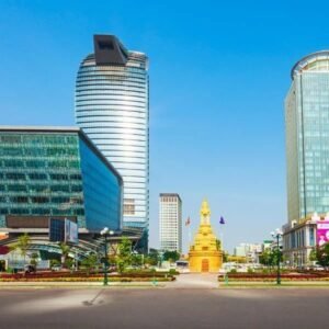 eSIM Cambodia