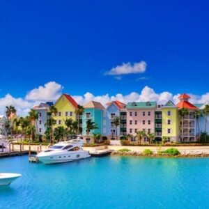 eSIM Caribbean