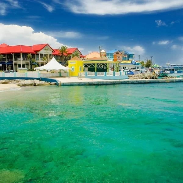 eSIM Cayman Islands