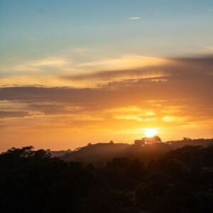 Central African Republic โ travel destination