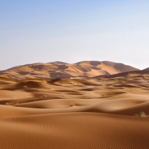 Chad โ travel destination
