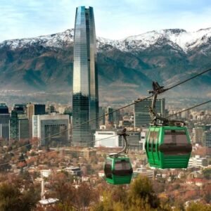 eSIM Chile