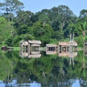 Congo DRC โ travel destination