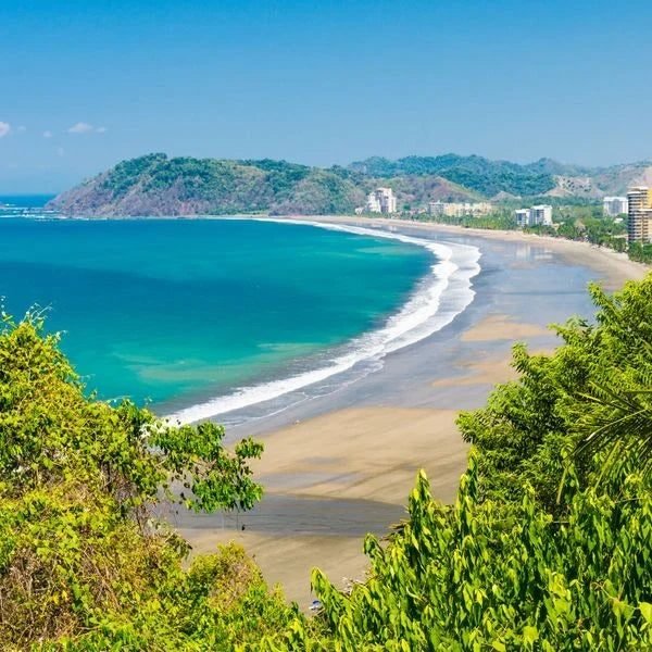 eSIM Costa Rica