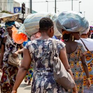 Cote d Ivoire โ travel destination