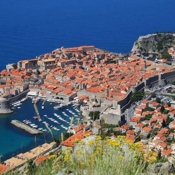 eSIM Croatia