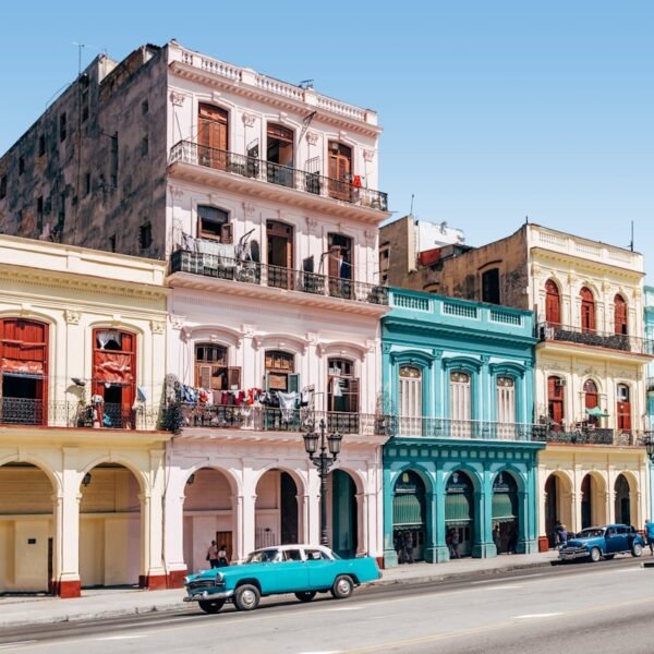 eSIM Cuba