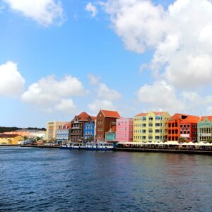 Curacao โ travel destination