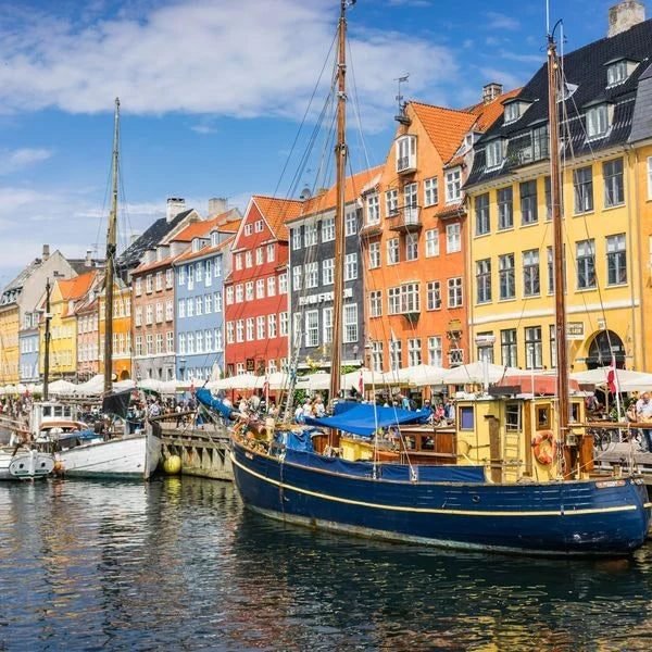 eSIM Denmark