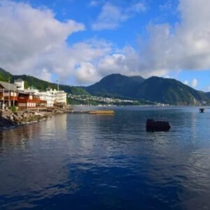 eSIM Dominica