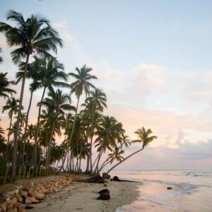 Dominican Republic โ travel destination