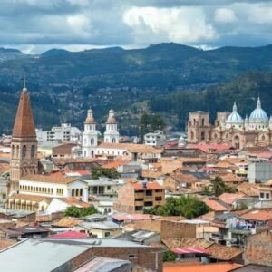 eSIM Ecuador