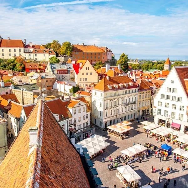 eSIM Estonia