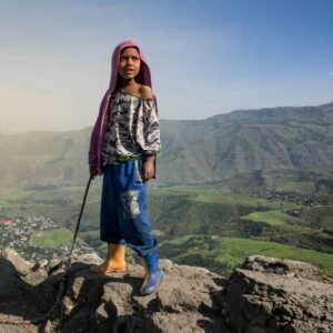 Ethiopia โ travel destination