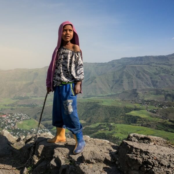 eSIM Ethiopia