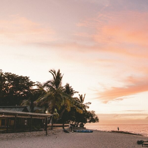 eSIM Fiji