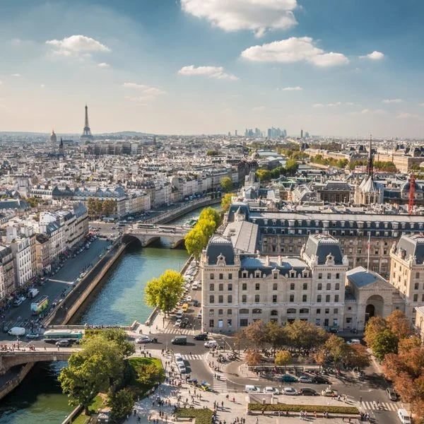 eSIM France