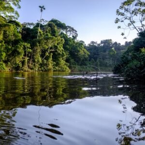 French Guiana โ travel destination