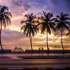 Gabon โ travel destination