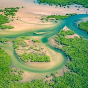Gambia โ travel destination