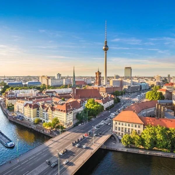 eSIM Germany