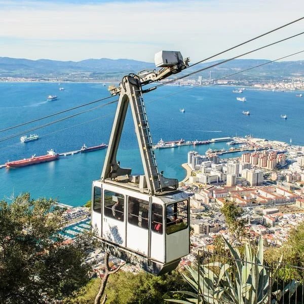 eSIM Gibraltar