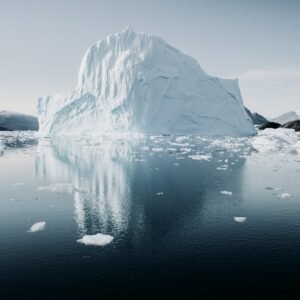 Greenland — travel destination