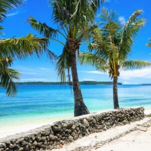 Guam — travel destination