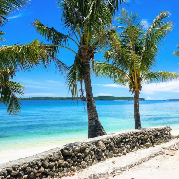 eSIM Guam