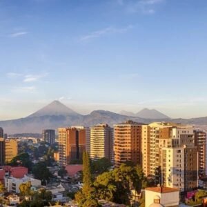 eSIM Guatemala